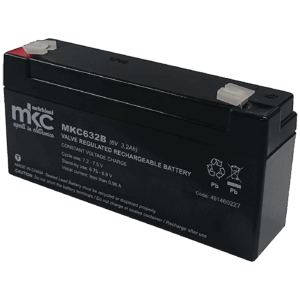 MKC632B