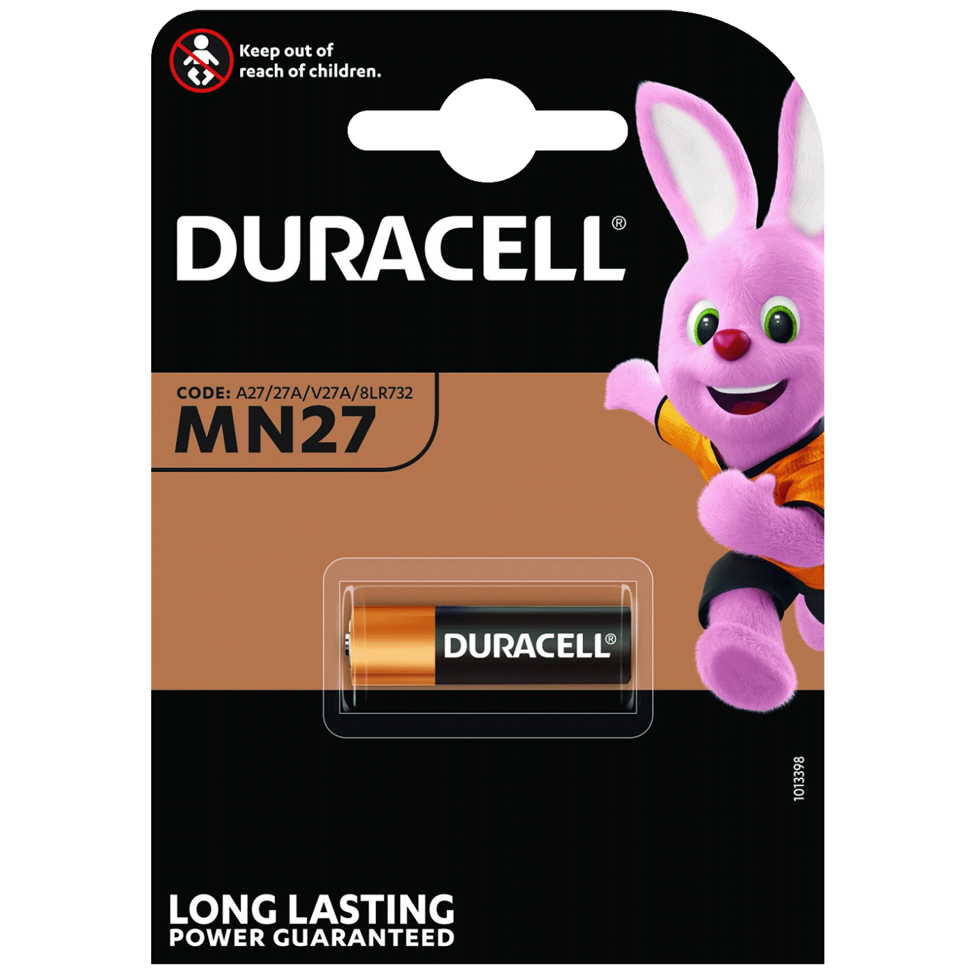 MN27 A27 B1