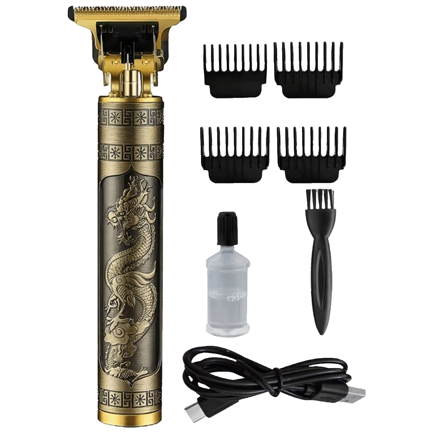 ZLN8597 Dragon