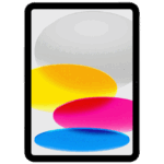 iPad 11 2025 11Gen 128GB Silver