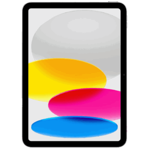 iPad 11 2025 11Gen 128GB Silver