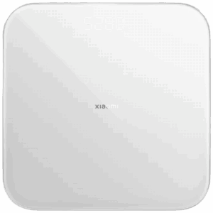 Smart Scale S200 White