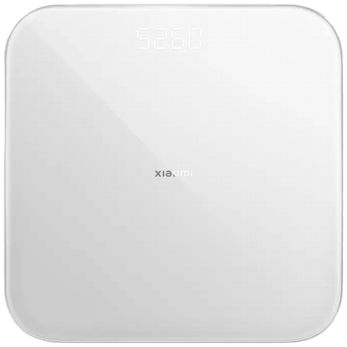Smart Scale S200 White