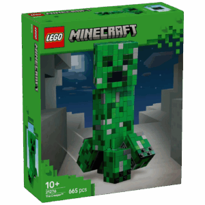 Creeper