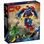 Superman protiv Lexa Luthora