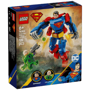 Superman protiv Lexa Luthora