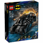 Batman s Tumblerom protiv Two Facea