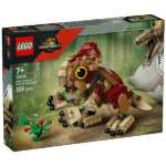 Beba Dinosaur Aquilops