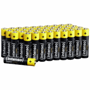 AAA LR03 40pcs