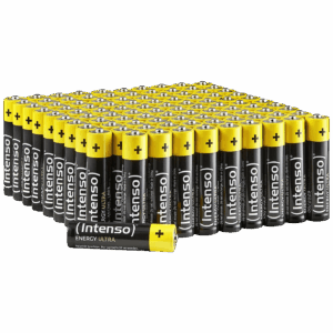 AAA LR03 100pcs