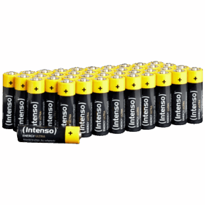 AA LR6 40pcs
