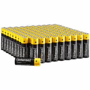AA LR6 100pcs