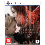 PS5 Death Stranding 2: On the Beach