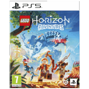 PS5 Lego Horizon Adventures