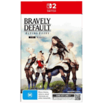 Bravely Defaul: Flying Fairy HD