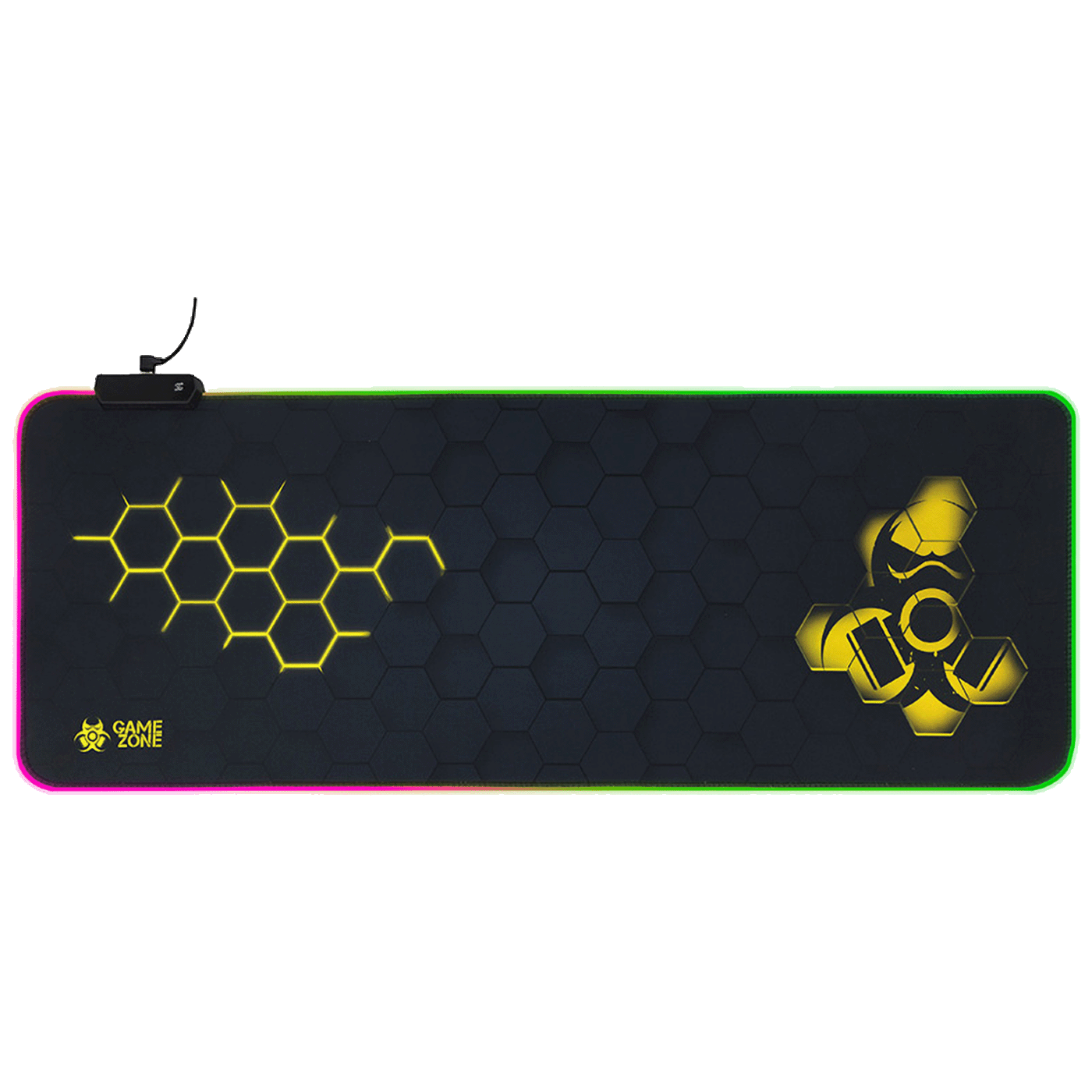 GAMEZONE Hexy1