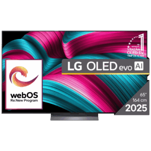 OLED65C51LA