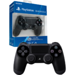 Dual Shock Controler V2 PS4-Black