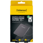 POWERBANK MW5000 Gray