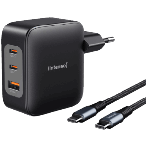 Adapter W100ACC GaN + C520C Cable