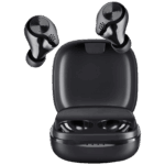 BUDS MICRO T200 Black