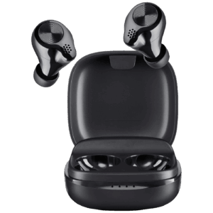 BUDS MICRO T200 Black