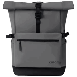 Mi Roll Top Casual Backpack