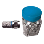 F 4,4MM C/ORING