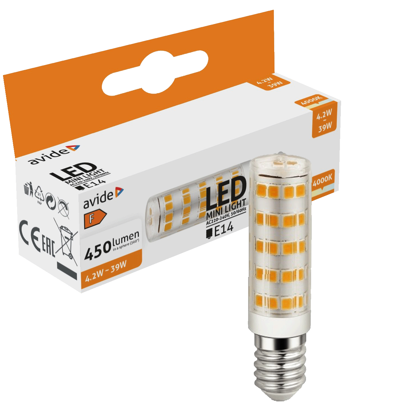 ABJD14NW-4.2W-B