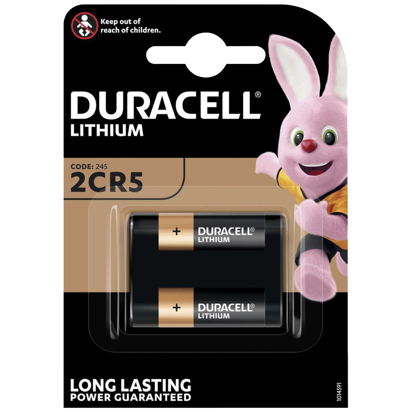 DL 245A BL1