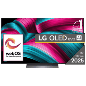 OLED55C51LA