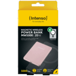 POWERBANK MW5000 Rose