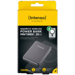 POWERBANK MW10000 Gray
