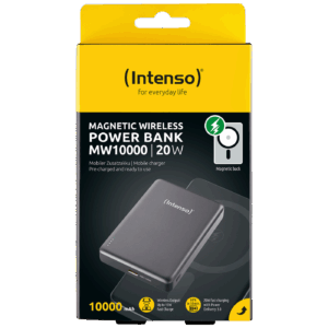 POWERBANK MW10000 Gray