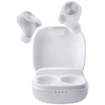 BUDS MICRO T200 White