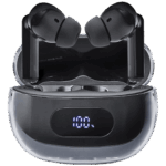 Buds Plus T310AE Black