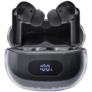 Buds Plus T310AE Black