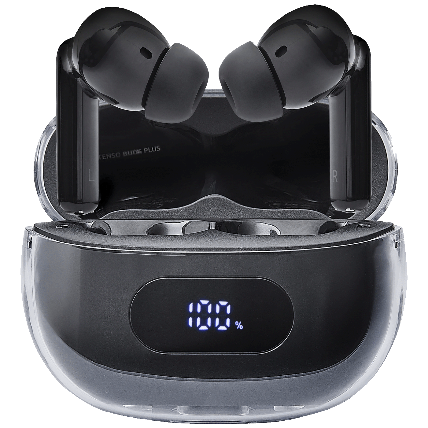 Buds Plus T310AE Black
