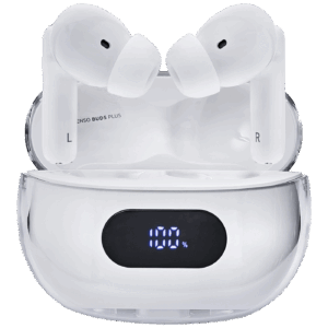 Buds Plus T310AE White