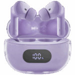 Buds Plus T310AE Purple