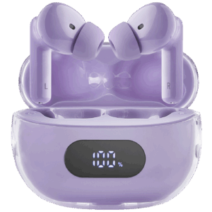 Buds Plus T310AE Purple
