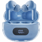 Buds Plus T310AE Blue