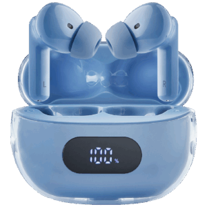 Buds Plus T310AE Blue