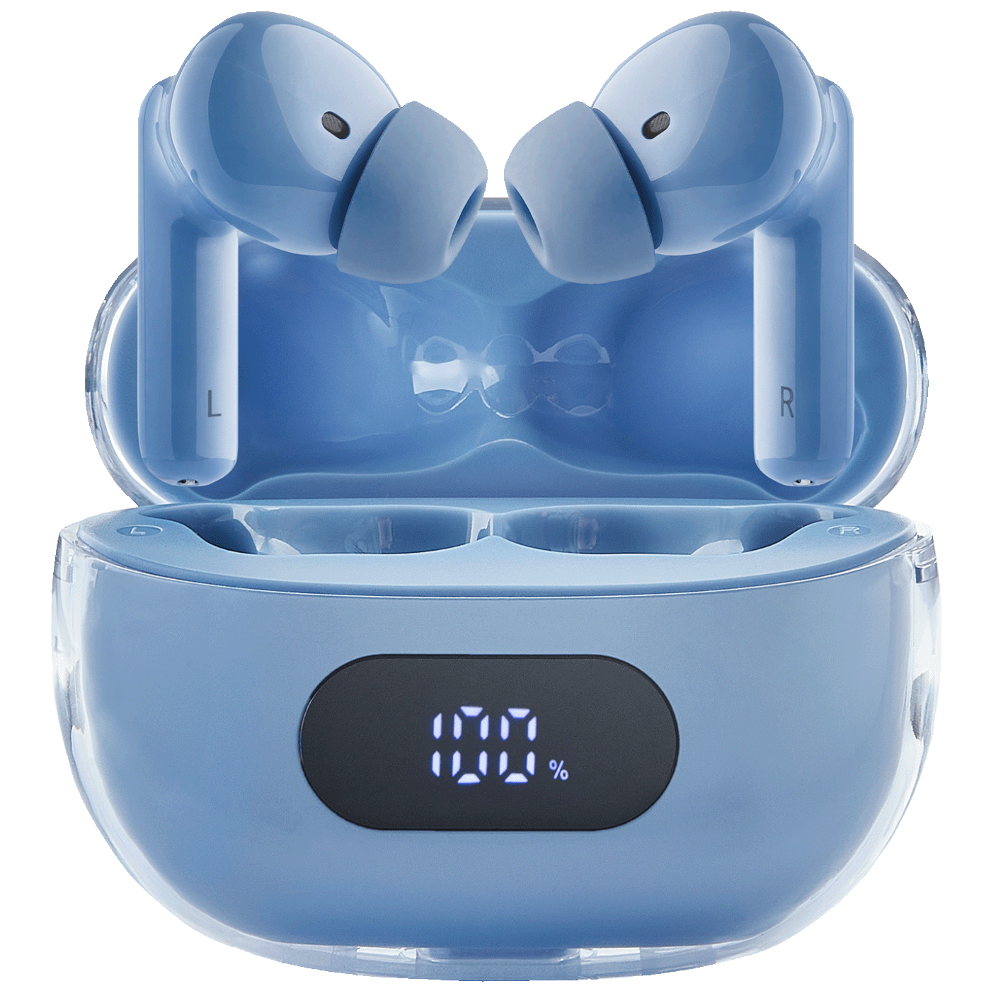 Buds Plus T310AE Blue