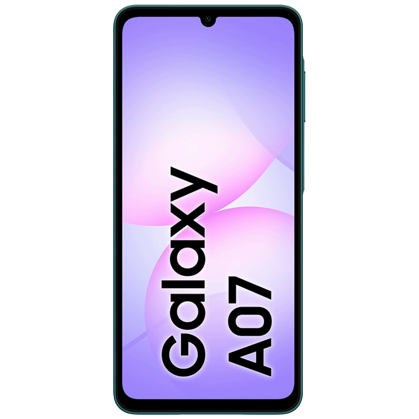 Galaxy A07 6GB/128GB Green