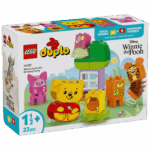 Winnie the pooh rodjendan party