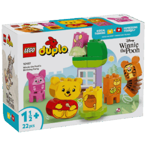 Winnie the pooh rodjendan party