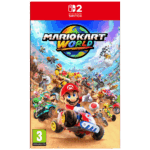 Switch 2 Mario Kart World
