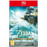Switch 2 The Legend of Zelda: Tears