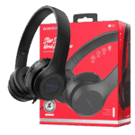 BO5 Star sound Black